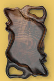سینی چوبی