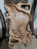 سینی چوبی