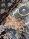 سینی چوبی