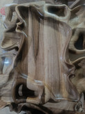 سینی چوبی